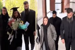 جزئیات جدید درباره حواشی حضور بهنوش طباطبائی در دانشگاه آزاد