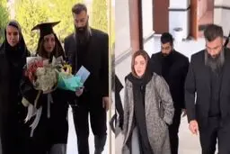 جزئیات جدید درباره حواشی حضور بهنوش طباطبائی در دانشگاه آزاد