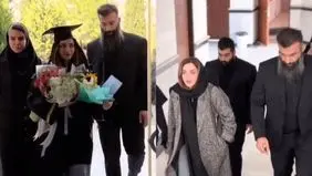 جزئیات جدید درباره حواشی حضور بهنوش طباطبائی در دانشگاه آزاد