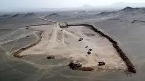 حلقه مفقوده توسعه ترانزیتی سیستان‌و‌بلوچستان

