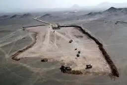 حلقه مفقوده توسعه ترانزیتی سیستان‌و‌بلوچستان

