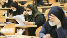 مصاحبه و بررسی سوابق علمی و پژوهشی دوره دکتری صورت حضوری انجام خواهد شد