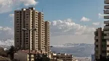 دمای تهران یکشنبه صفر می‌شود