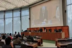 ایران مسئول هماهنگی گروه آسیا و اقیانوسیه در سازمان جهانی مالکیت فکری شد

