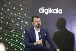 مسعود طباطبایی به عنوان مدیرعامل جدید دیجی‌کالا منصوب شد