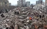 ترکیه، شش ماه پس از زلزله ویرانگر