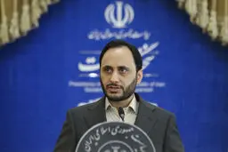  دوگانه مردم و حاکمیت از اساس مشکل دارد

