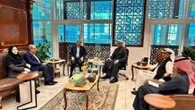 ایران والکویت تؤکدان تطویر التعاون التجاری والاقتصادی بین البلدین