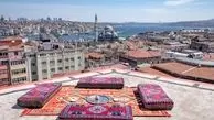رزرو هتل ارزان دبی و استانبول را از دست ندهید!