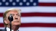 ترامپ برای انتخابات ریاست جمهوری تایید صلاحیت شد
