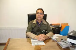 وجود ۱۶ ذخیره‌گاه جنگلی در استان همدان