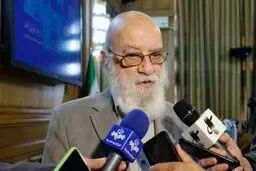 واکنش چمران به مقایسه تهران با قبرستان وادی السلام عراق
