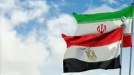 هشدار گزارش‌های عبری درباره نزدیکی روابط مصر و ایران