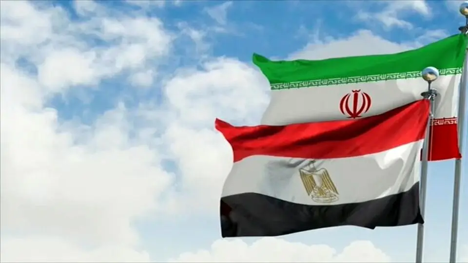 هشدار گزارشهای عبری درباره نزدیکی روابط مصر و ایران
