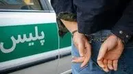دستگیری سارقان و کشف ۶ سرقت در میانه