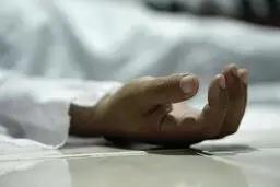 نوشیدنی مسموم برای قتل مرد آشنا
