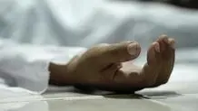 نوشیدنی مسموم برای قتل مرد آشنا
