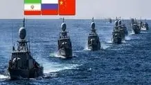 چین با احترام به تمامیت ارضی «ایران»، از امضای قراردادهای شیطنت‌آمیز خودداری کند