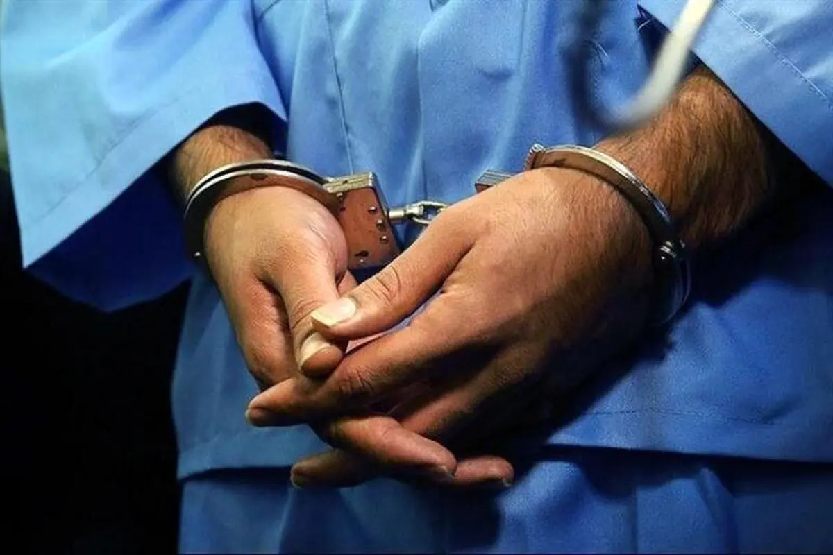 اعتراف قاتلان دختر فیلمبردار در مشهد

