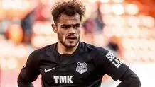 واکنش باشگاه پرسپولیس به خبر جدایی اورونوف