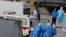 هانتا ویروس در ایران گزارش نشده است