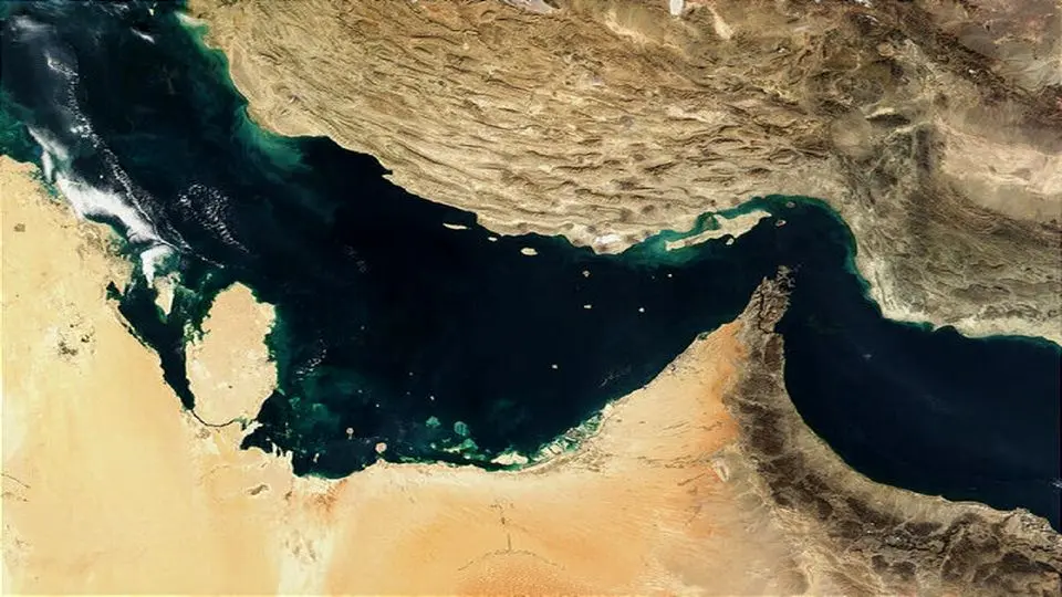 واکنشها به تغییرنام احتمالی خلیجفارس توسط ترامپ