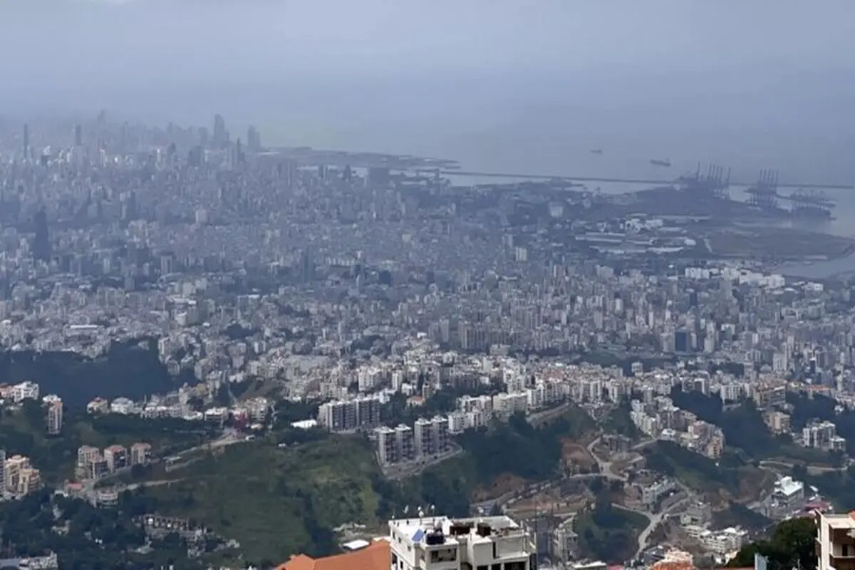 Beirut develops plan in case of possible conflict with Israel