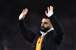 حقوق بالای محمد صلاح تا سال ۲۰۲۷