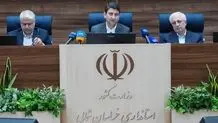 جوان خراسان شمالی باید از همین استان به بازار جهانی برسد/ از بازار و ظرفیت کشورهای همسایه استفاده کنید