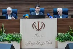 جوان خراسان شمالی باید از همین استان به بازار جهانی برسد/ از بازار و ظرفیت کشورهای همسایه استفاده کنید