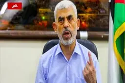 حمله جنگنده‌های اسرائیل به خانه یکی از رهبران حماس در نوار غزه

