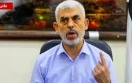 حمله جنگنده‌های اسرائیل به خانه یکی از رهبران حماس در نوار غزه

