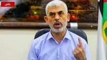 حمله جنگنده‌های اسرائیل به خانه یکی از رهبران حماس در نوار غزه


