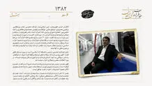 محسن هاشمی در مخالفت با تصمیم احمدی‌نژاد استعفا می‌دهد