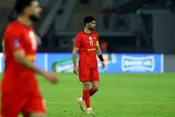 تمدید قرارداد اسماعیلی‌فر با تراکتور