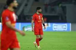 تمدید قرارداد اسماعیلی‌فر با تراکتور