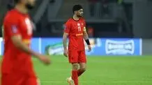 تمدید قرارداد اسماعیلی‌فر با تراکتور