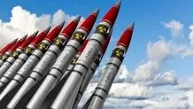 استرالیا 7 میلیارد دلار موشک می‌خرد
