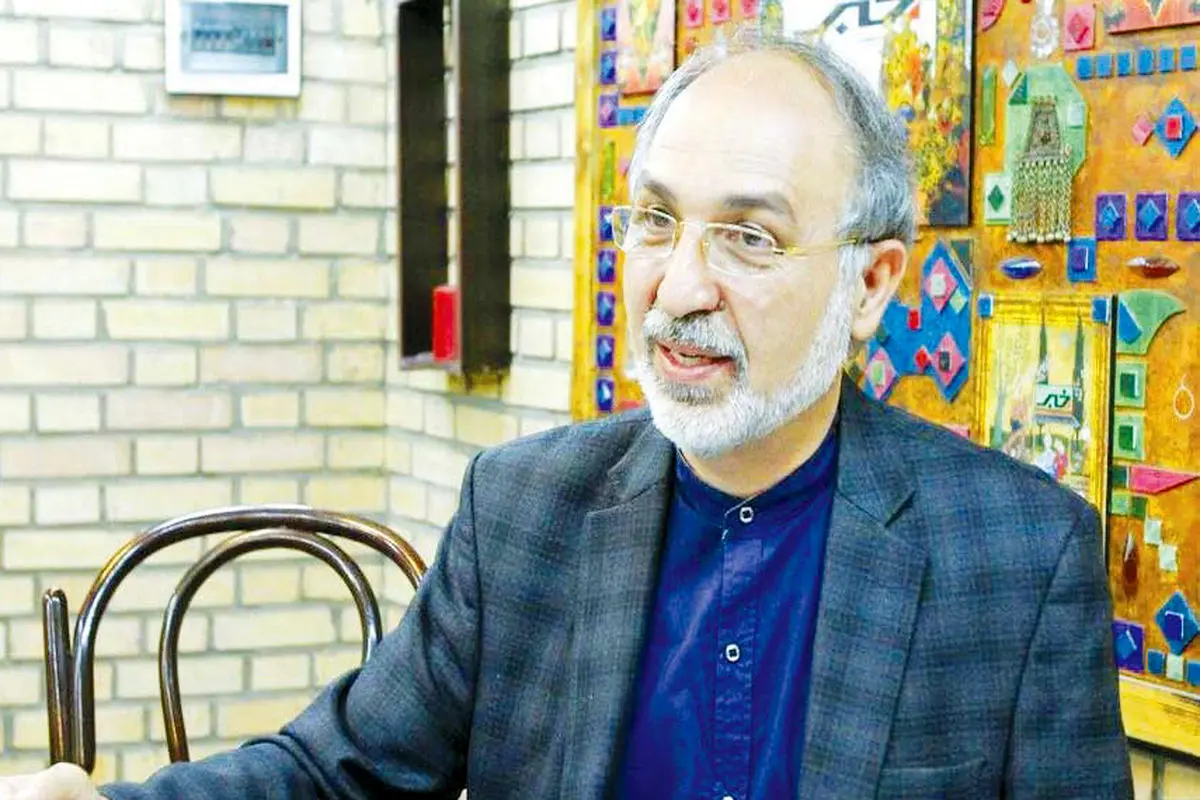 از آرزوی تهران تا آرزوی اسلام‌آباد