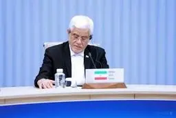 حمله اسرائیل به ایران مصداق جنایت علیه بشریت است

