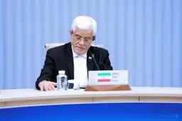 حمله اسرائیل به ایران مصداق جنایت علیه بشریت است

