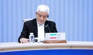 حمله اسرائیل به ایران مصداق جنایت علیه بشریت است

