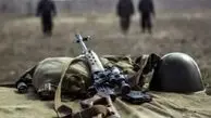 تضمین خروج امن شبه‌نظامیان ارمنی که سلاح زمین گذاشته‌اند 
