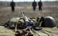 تضمین خروج امن شبه‌نظامیان ارمنی که سلاح زمین گذاشته‌اند 