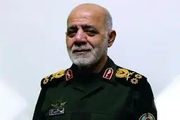 سرلشکر عبداللهی: دشمنان را وادار به پذیرش تاوان جنایات خود خواهیم کرد