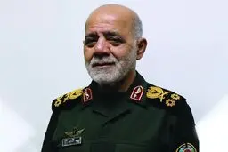 سرلشکر عبداللهی: دشمنان را وادار به پذیرش تاوان جنایات خود خواهیم کرد