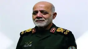 سرلشکر عبداللهی: دشمنان را وادار به پذیرش تاوان جنایات خود خواهیم کرد