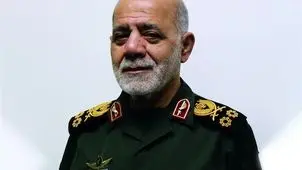 سرلشکر عبداللهی: دشمنان را وادار به پذیرش تاوان جنایات خود خواهیم کرد