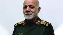 سرلشکر عبداللهی: دشمنان را وادار به پذیرش تاوان جنایات خود خواهیم کرد