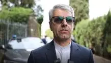 قدردانی از میزبانی عمان و ایتالیا